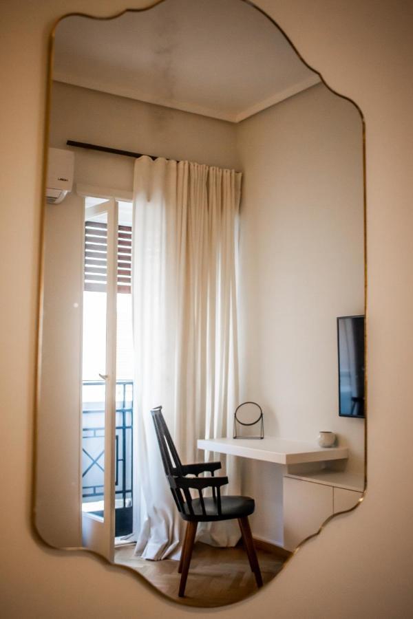 Api Projects Athens - Cartier Apartment エクステリア 写真