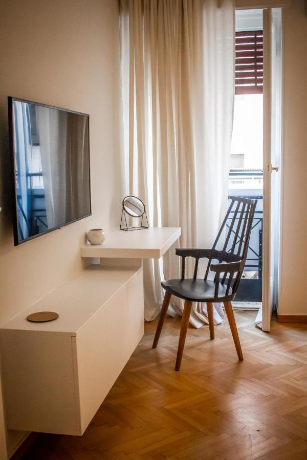 Api Projects Athens - Cartier Apartment エクステリア 写真