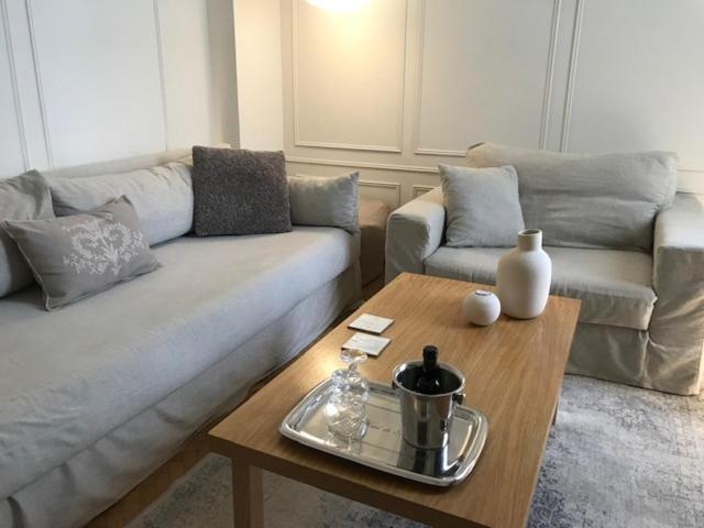 Api Projects Athens - Cartier Apartment エクステリア 写真