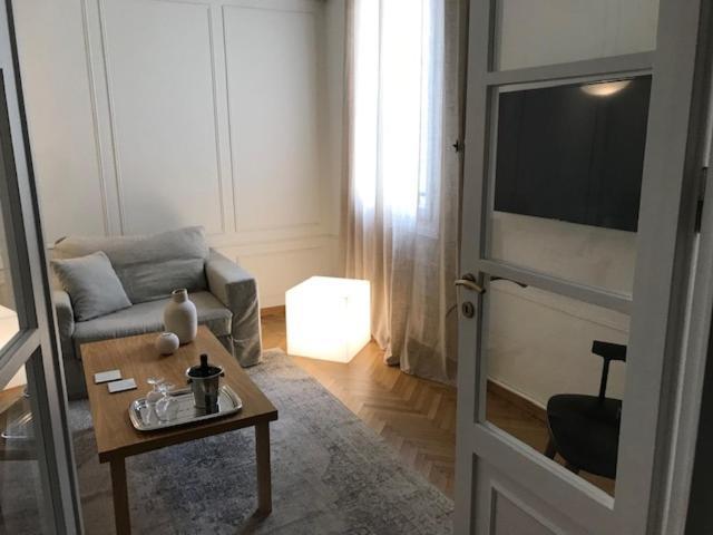 Api Projects Athens - Cartier Apartment エクステリア 写真