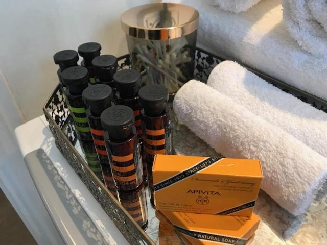 Api Projects Athens - Cartier Apartment エクステリア 写真