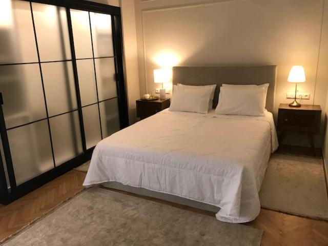 Api Projects Athens - Cartier Apartment エクステリア 写真