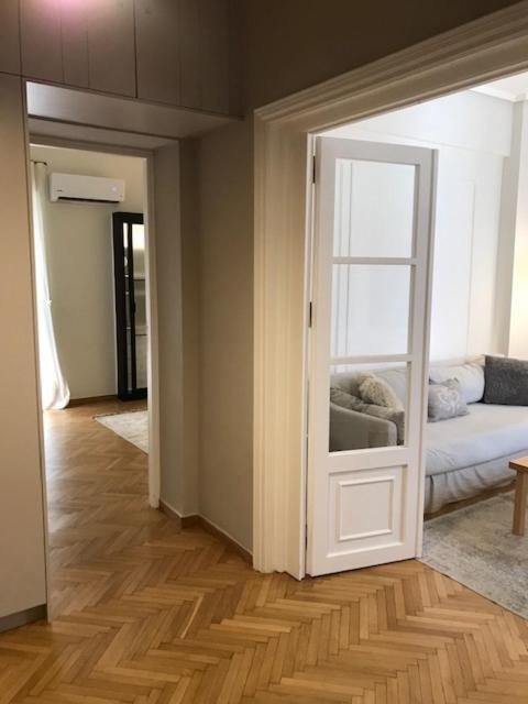 Api Projects Athens - Cartier Apartment エクステリア 写真