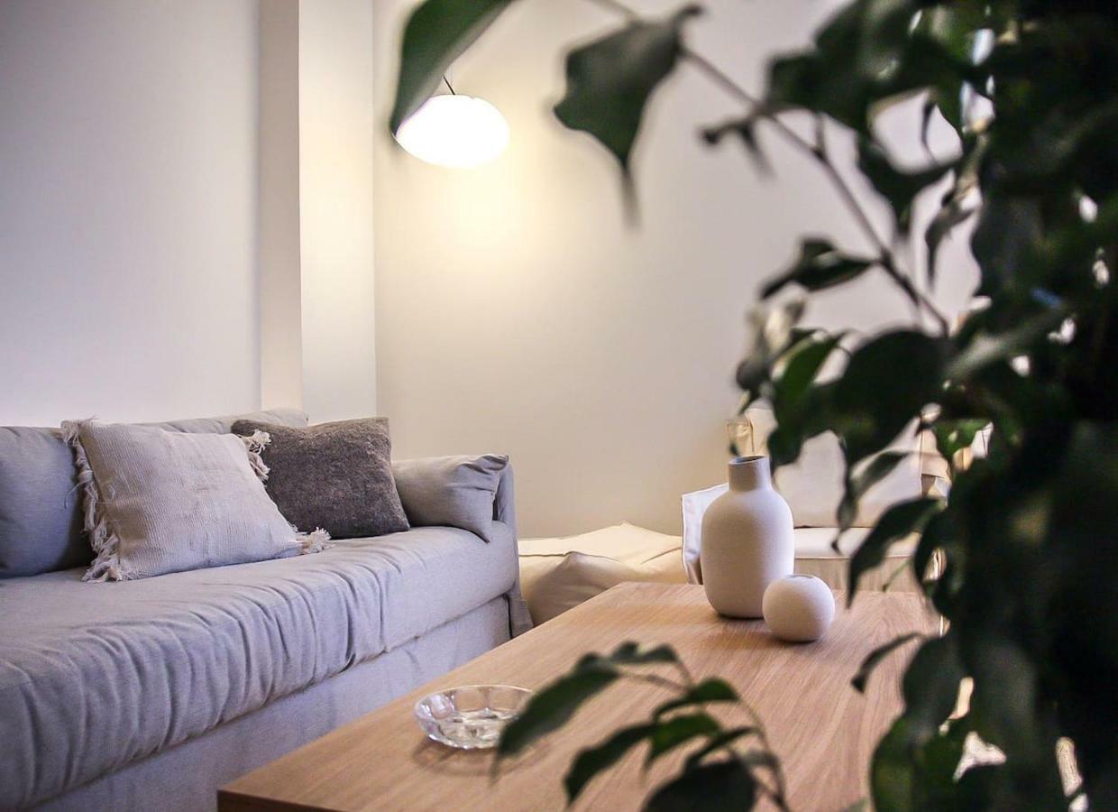 Api Projects Athens - Cartier Apartment エクステリア 写真
