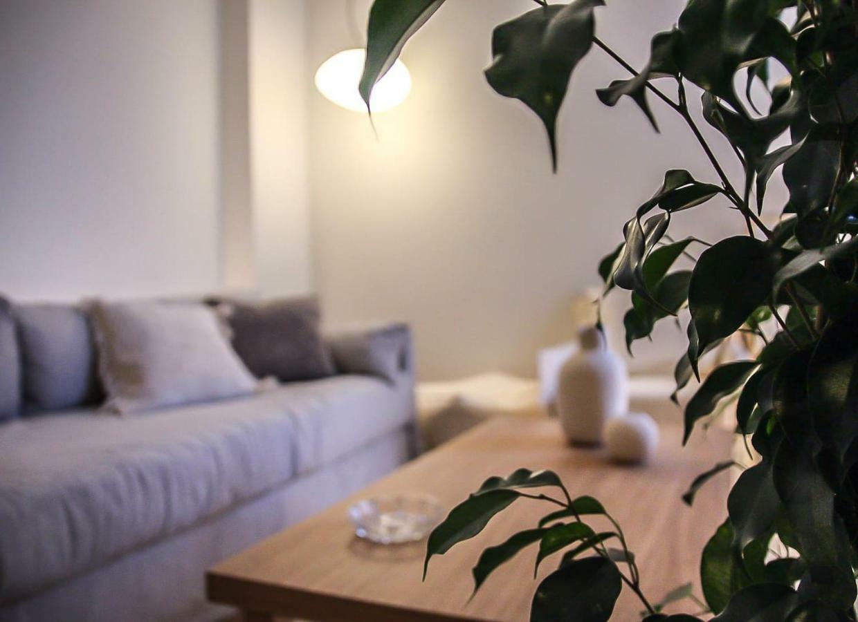 Api Projects Athens - Cartier Apartment エクステリア 写真