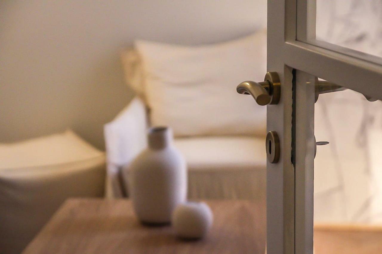 Api Projects Athens - Cartier Apartment エクステリア 写真