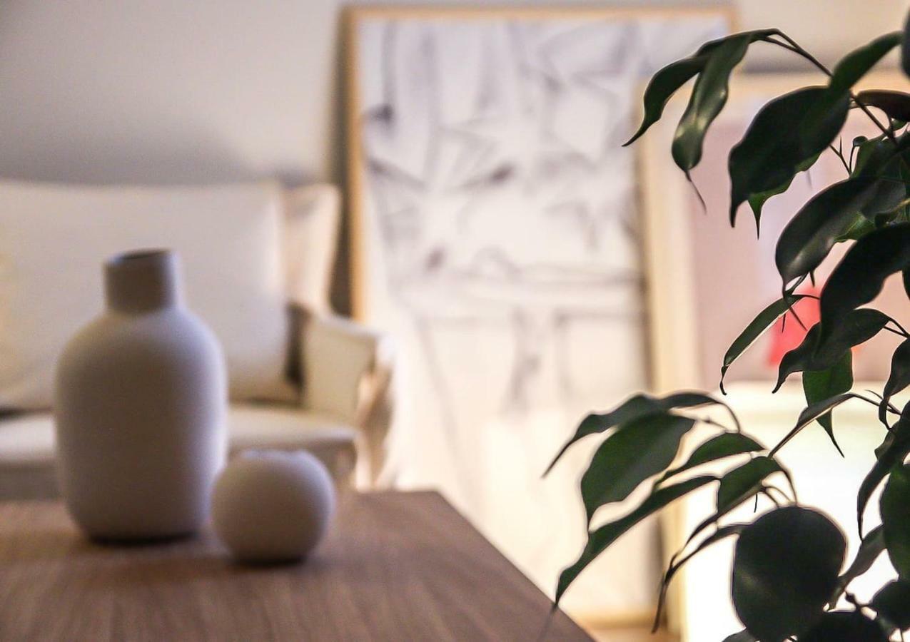 Api Projects Athens - Cartier Apartment エクステリア 写真