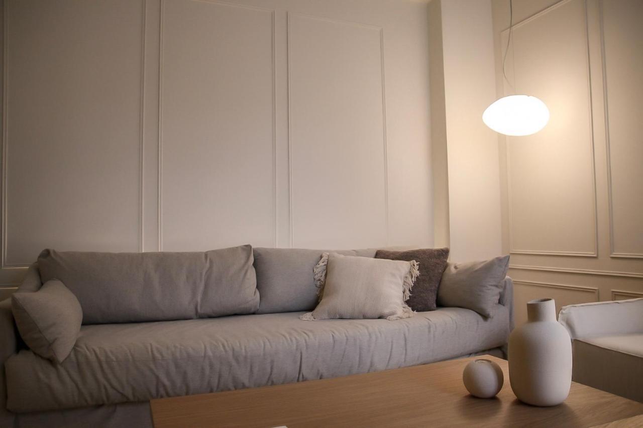 Api Projects Athens - Cartier Apartment エクステリア 写真